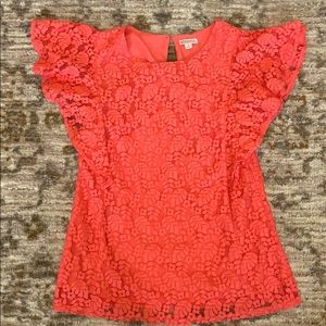 Merona women’s shirt size M